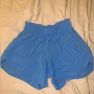 Lulu lemon Track That Shorts